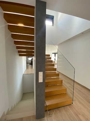 Fotografia tomada fuera de Carpinteria Jose - Carpintería en Huércal-Overa, Almería