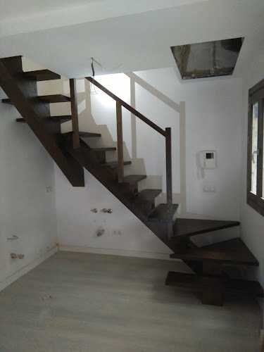 Fotografia tomada fuera de CODEAL, S.L. - Carpintero en Vera, Almería