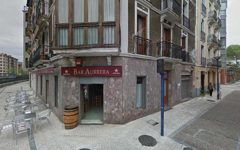 Fotografia tomada fuera de CARPINTERIA MURCAN - Carpintería en Errenteria, Guipúzcoa