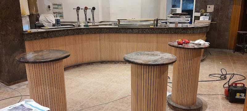 Fotografia tomada fuera de JGR Carpinteria - Carpintero en Sarria, Lugo