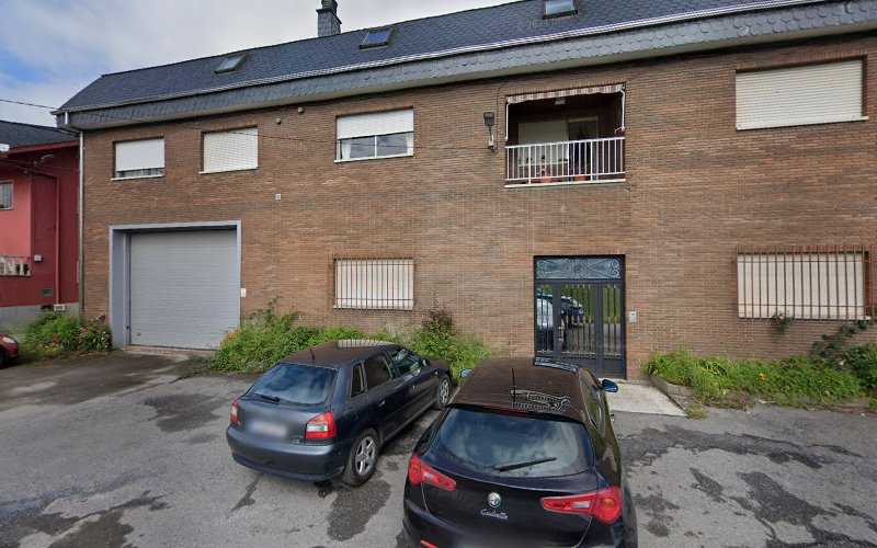 Fotografia tomada fuera de Gallaecia soluciones en madera - Empresa maderera en Sarria, Lugo