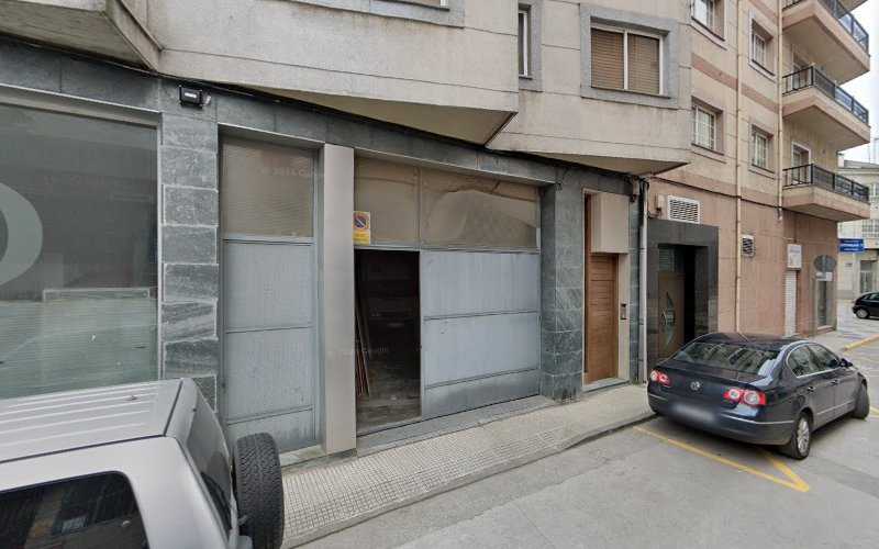 Fotografia tomada fuera de Muebles Balboa - Tienda de muebles en Sarria, Lugo