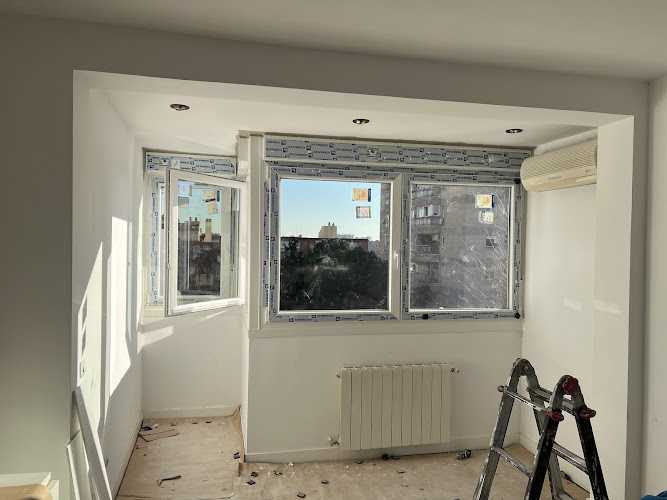 Fotografia tomada fuera de Cielo Ventanas - Servicio de instalación de ventanas en Madrid, Madrid