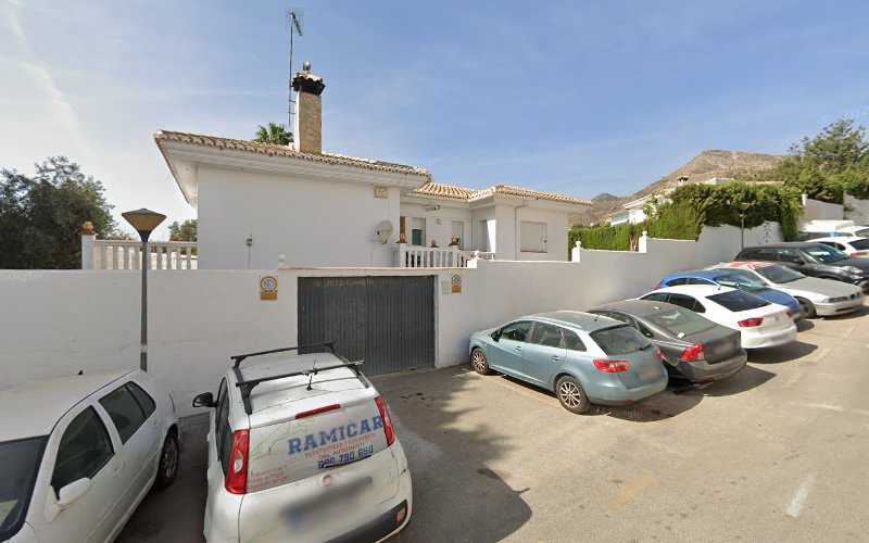 Fotografia tomada fuera de Miguel Arce Carpintería - Carpintero en Benalmádena, Málaga