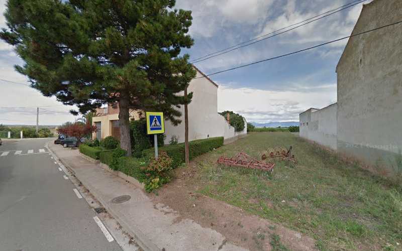 Fotografia tomada fuera de Fidelsa S L - Carpintería metálica y de aluminio en Arenzana de Arriba, La Rioja