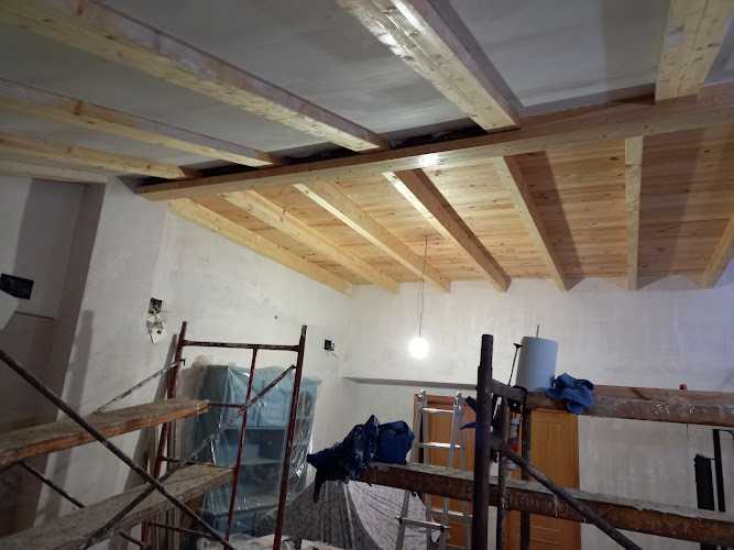 Fotografia tomada fuera de JCG.Carpinteria - Carpintería en Tuéjar, Valencia