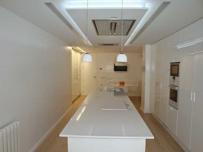 Fotografia tomada fuera de Carpinteria, decoración y reformas Carpydecor - Contratista general en Valencia, Valencia