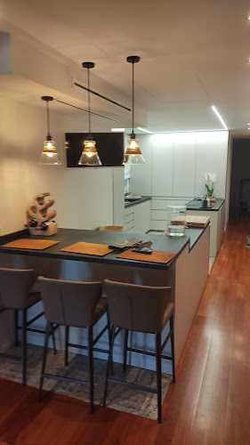 Fotografia tomada fuera de Acacias Muebles y Carpintería - Carpintero en Massamagrell, Valencia