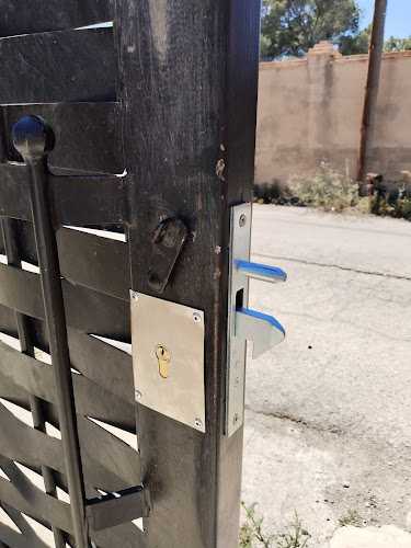 Fotografia tomada fuera de Servihogar Valencia - Cerrajero en Xirivella, Valencia