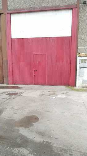 Fotografia tomada fuera de Carpintería Abelardo - Artesanía en Arriel, Córdoba