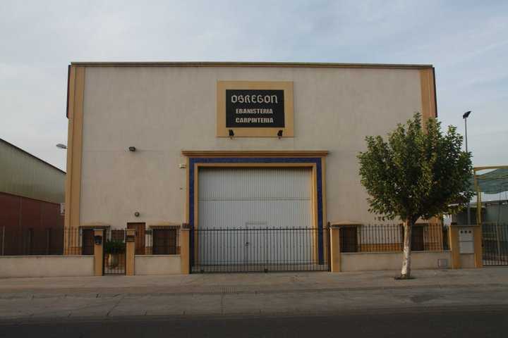 Fotografia tomada fuera de Ebanistería Carpintería Obregón - Carpintería en Córdoba, Córdoba