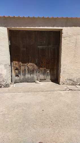 Fotografia tomada fuera de esMagova Carpintería y muebles - Reformas de cocinas en Alhama de Granada, Granada