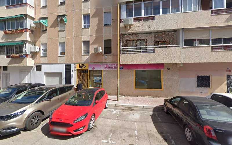 Fotografia tomada fuera de Carpintero en alcala - Carpintería en Alcalá de Henares, Madrid