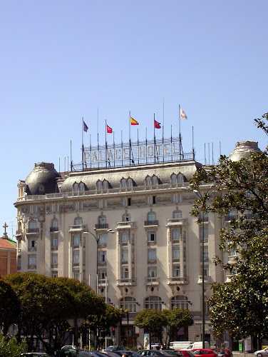 Fotografia tomada fuera de Ventanas Recar - Servicio de instalación de ventanas en Alcalá de Henares, Madrid