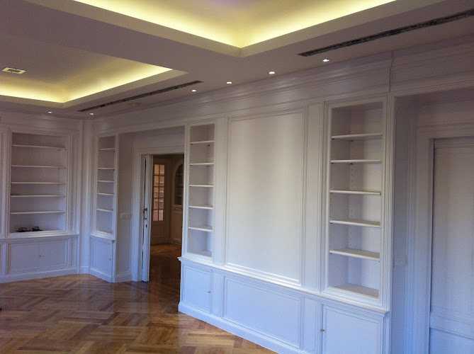 Fotografia tomada fuera de Eurokiel S.L. - Contratista general en Alcalá de Henares, Madrid