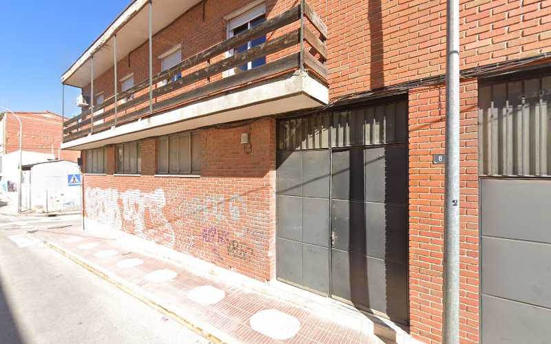 Fotografia tomada fuera de Afema Carpinteria SL - Ebanista en San Sebastián de los Reyes, Madrid