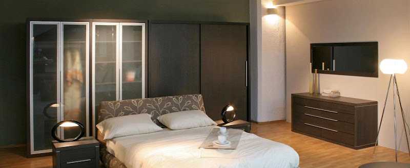 Fotografia tomada fuera de Puertas Carlos Puebla - Carpintería en Madrid, Madrid