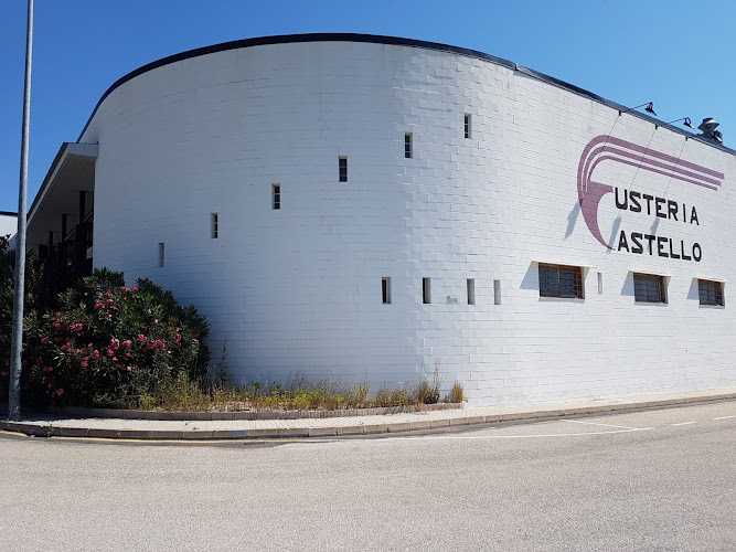 Fotografia tomada fuera de Fusteria Castello - Tienda de armarios en Aielo de Malferit, Valencia