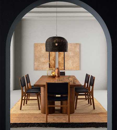 Fotografia tomada fuera de Ilot Interiors S.L. - Mayorista de muebles en Aielo de Malferit, Valencia