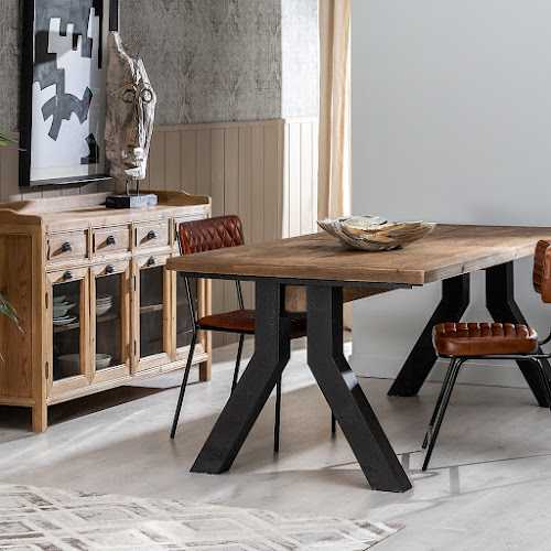 Fotografia tomada fuera de Hogar Masmil - Tienda de muebles en Aielo de Malferit, Valencia