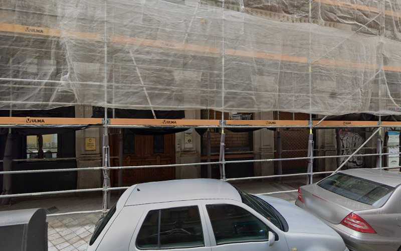 Fotografia tomada fuera de Daiku carpintería integral - Carpintero en Valladolid, Valladolid