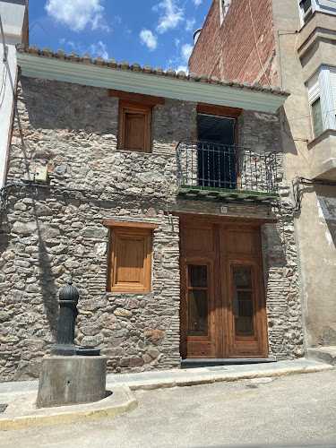Fotografia tomada fuera de CARPINTERIA ROSELLÓ - Carpintería en La Vilavella, Castellón