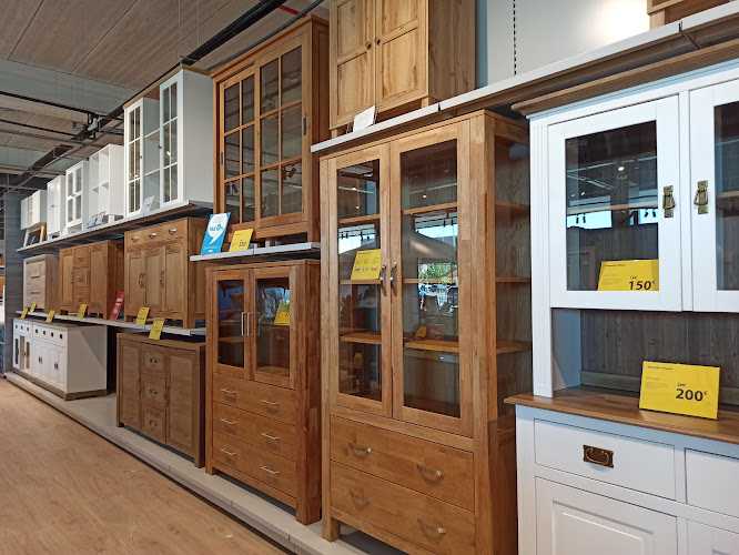 Fotografia tomada fuera de JYSK Zaragoza-La Torre Outlet - Tienda de muebles en Zaragoza, Zaragoza