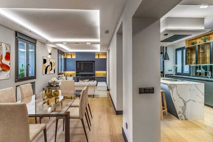 Fotografia tomada fuera de Aluminio, PVC y Reformas Santero - Reformas en Madrid, Madrid