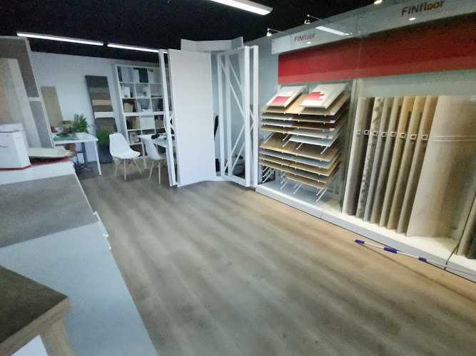 Fotografia tomada fuera de PAVIDISSENY - Servicio de instalación de suelos de madera en Vilanova del Vallès, Barcelona