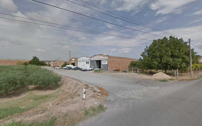 Fotografia tomada fuera de José María Biel Larroya - Carpintero en Vallfogona de Balaguer, Lérida