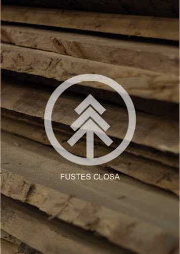 Fotografia tomada fuera de Fustes Closa - Magatzem en Vilanova del Camí, Barcelona