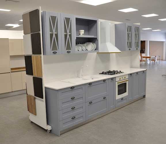 Fotografia tomada fuera de Puertas Lacadas Blancas Madrid - Carpintería en Madrid, Madrid