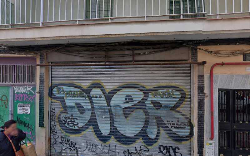 Fotografia tomada fuera de Eda - Carpintería metálica y de aluminio en Madrid, Madrid