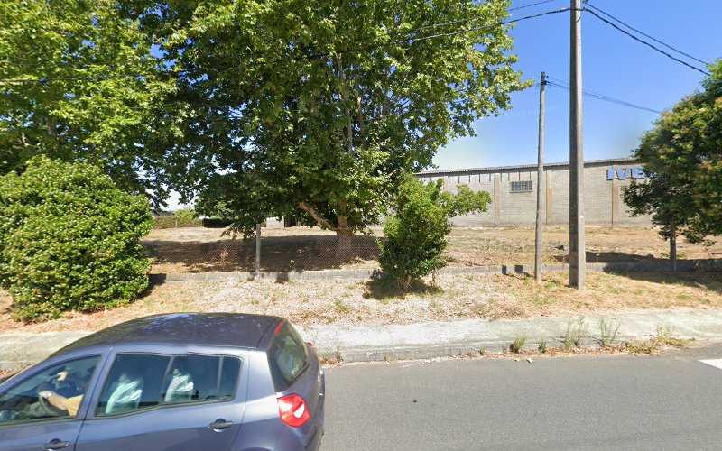 Fotografia tomada fuera de Carpintería Uceira - Carpintería en Arcos, Orense