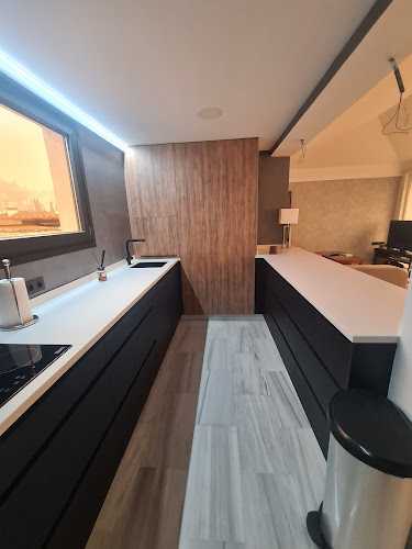 Fotografia tomada fuera de DMA DRA - Carpintería en Motril, Granada