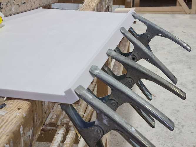 Fotografia tomada fuera de Soluciones de Reformas Arquisolid S.L - Küchenumbauunternehmen en Madrid, Madrid