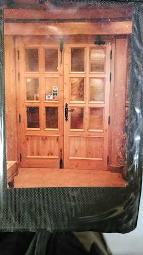 Fotografia tomada fuera de Carpintería Ebanistería F.Muñoz - Carpintero en Leganés, Madrid