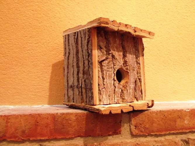 Fotografia tomada fuera de Fuster Alejandro Albiol - Carpintero en Godall, Tarragona