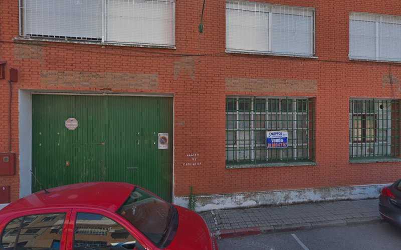 Fotografia tomada fuera de Proyectos Joyca S.L. - Carpintero en Torrejón de Ardoz, Madrid