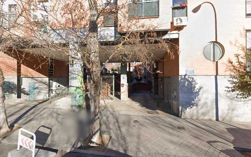 Fotografia tomada fuera de Ebanista Madrid - Ebanista en Madrid, Madrid