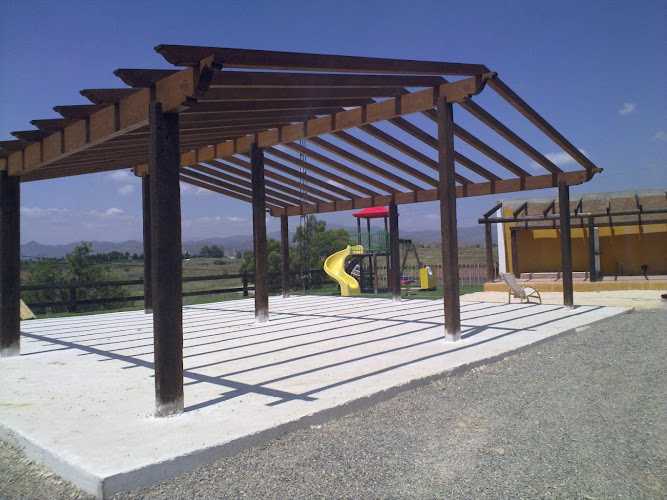 Fotografia tomada fuera de CARPINTERÍA Y EBANISTERÍA MARTÍN - Carpintero en Málaga, Málaga