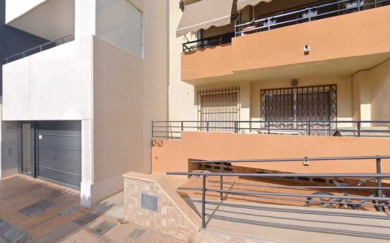 Fotografia tomada fuera de Ferrocala - Carpintería metálica y de aluminio en Rincón de la Victoria, Málaga