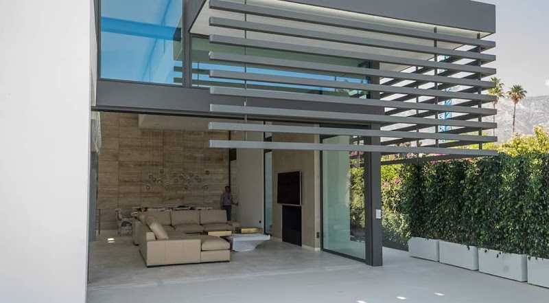 Fotografia tomada fuera de Venakal - Carpintería metálica y de aluminio en Leganés, Madrid