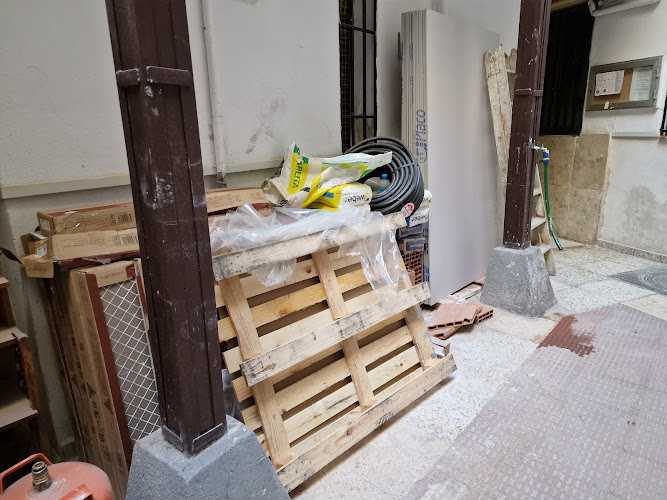 Fotografia tomada fuera de Reformas en Madrid - Reformas en Madrid, Madrid