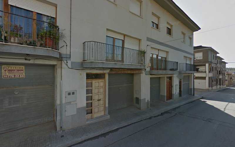 Fotografia tomada fuera de Jordi Fuster Canela - Carpintería en Piera, Barcelona