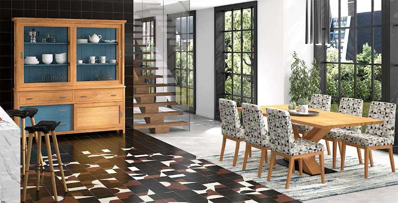 Fotografia tomada fuera de tudecora - Tienda de muebles en Madrid, Madrid