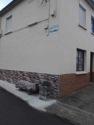 Fotografia tomada fuera de Carpintería José Antonio - Ebanista en La Caridad, Asturias