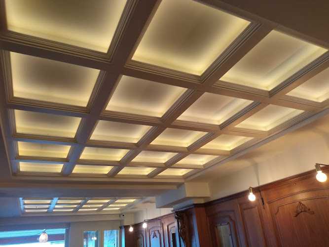 Fotografia tomada fuera de Decoraciones Carbonell y Sánchez S.L - Carpintero en Alicante, Alicante