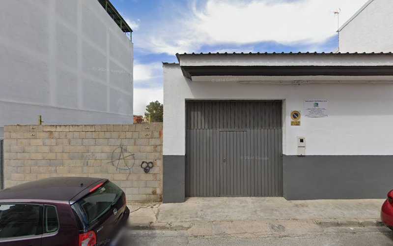 Fotografia tomada fuera de Pintura y Reformas DCV - Pintor en Benigànim, Valencia