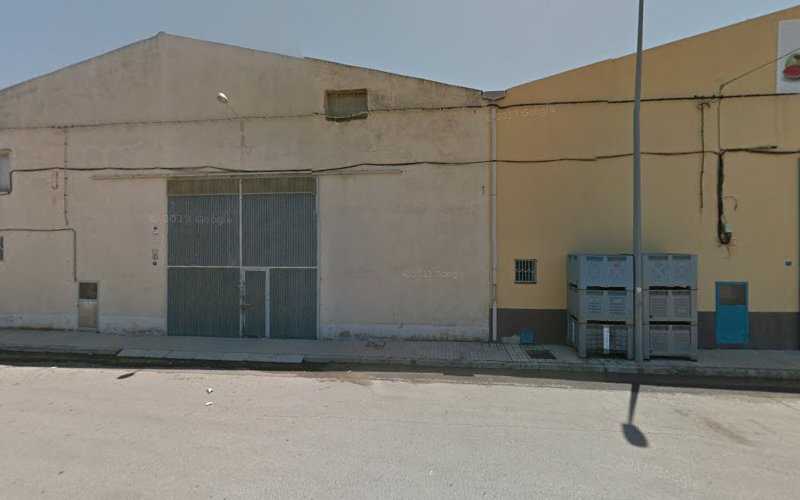 Fotografia tomada fuera de Carpinteria De Aluminio - Carpintero en Benicarló, Castellón